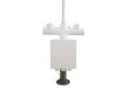MONOPOD- Monopod Sensor Support System