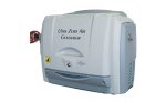 GT - Ultra Zero Air Generators