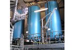Activated Carbon Adsorption Plant
