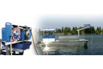 Marine Oil Skimming and Shallow Water Skimming Applications