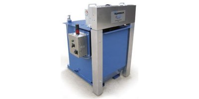 Model 6V - Oil Recovery and Transfer System (ORTS)