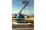Oil Skimming Station
