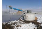 Winterization Options for Oil Skimmers