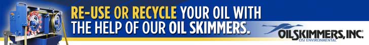 Oil Skimmers, Inc.