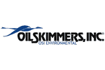 Oil Skimmers, Inc Model 5H - Tube Type