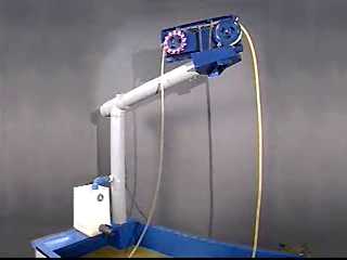 Model 6V In Action