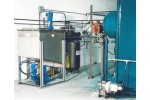 Liquid Waste Incineration Systems