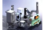 Continuous Feed Incineration Systems
