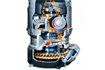 KAHL - Pelleting Presses