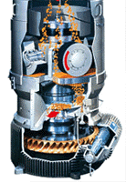 KAHL - Pelleting Presses