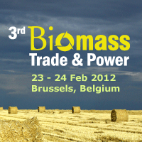 3rd Biomass Trade & Power