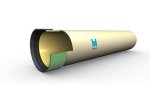 HOBAS - Non-Pressure Pipes