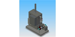 SRCO Electric Catalytic Oxidizer