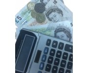 Calculating the cost savings for refrigerant gas leak detection