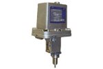 MV-1000/VA-1000 - Linear Actuator