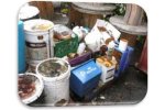 Hazardous/Non-Hazardous Waste Services