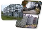 Transformer & Oil Recycling Services