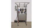 Floccin - Slurry System For Wastewater Chemical Injection