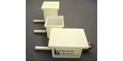 Mini Floccin - Feeders For Wastewater Treatment Flocculant Addition