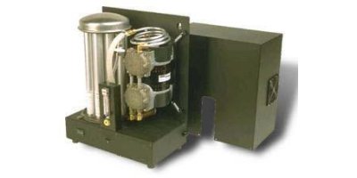 Oxygen Concentrators For Biological Wastewater
