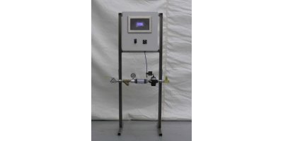 Oxygen Flow Controller - Automated (OFC) For Wastewater Treatment