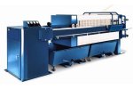 Sludge Dewatering