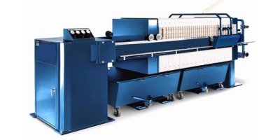 Sludge Dewatering