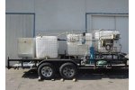 Pilot Bio Reactor