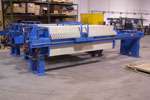 The Filter Press