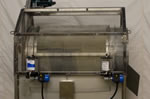 Rotary Drum Screen