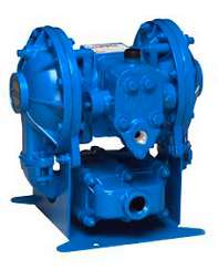 Sludge Pumps