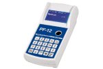 PF-12 - Compact Photometer