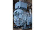 High-pressure Boilers
