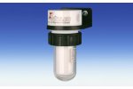 AGF - T - 30 - Sample Gas Filter