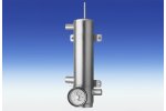 Gas Coolers: Chiller And Scrubber