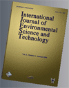 International Journal of Environmental Science and Technology