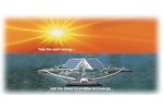 SolarBee - Long-Distance Circulation (LDC)
