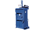 Mini-Baler