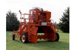 Windrow Turners - Composting Solutions