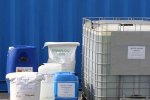 Chemicals And Consumables For Water Technology