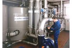 Envirochemie Water Management Minimise Expenses – Maximise Efficiency