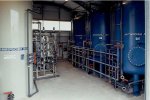 Envochem - AKO - Acitivated Carbon Adsorption