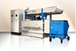 SPLIT-O-MAT - SOM 4200  - SOM Standard Waste Water Treatment Plants
