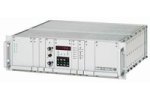 TESTA - FID 1230 - 19`rack Version Flame - Ionisation Detector