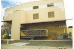 2500-SPH - Transfer Station Compactors