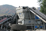 M85 - Dual-Shear™ Two Shaft Shredder