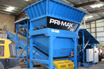 PRI-MAX™ - PR-4000 - Primary Reducer