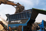 PRI-MAX™ - PR-6000 - Primary Waste Reducer