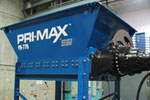 PRI-MAX™ - PR-770 - Primary Waste Reducer