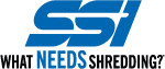 SSI Shredding Systems, Inc.